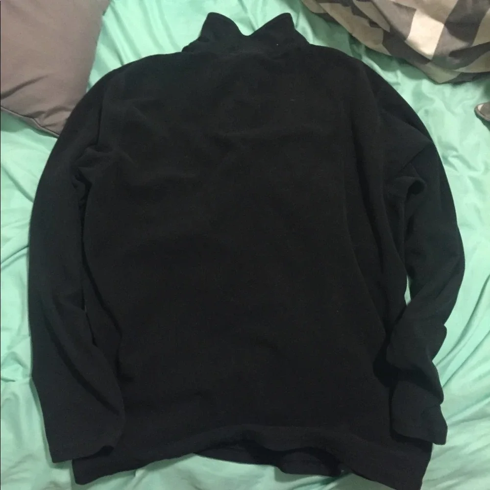 Men's Northface Fleece